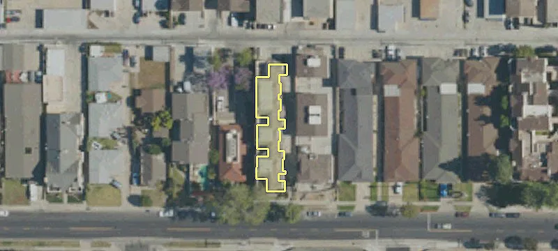 Los Alamitos, CA 90720