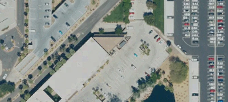 39700 Bob Hope Dr