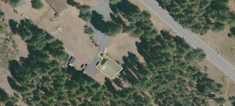 573 Graeagle Johnsville Rd