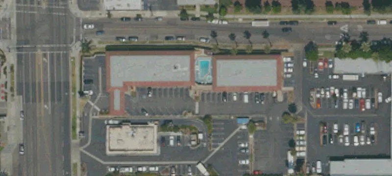 2200 Hbr Blvd