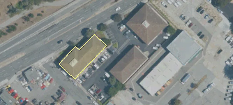 2320 Del Monte Ave