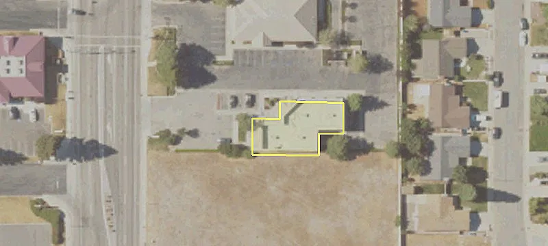 760 Tucker Rd