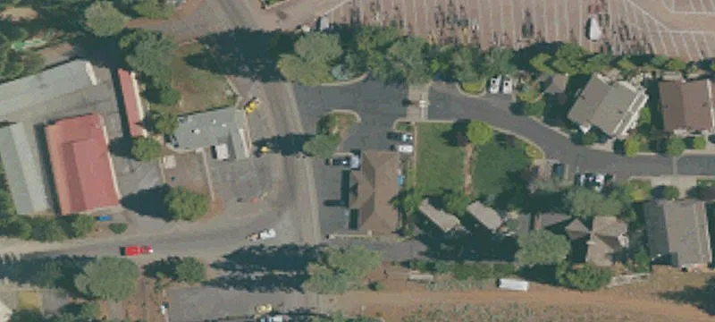 452 Peninsula Dr