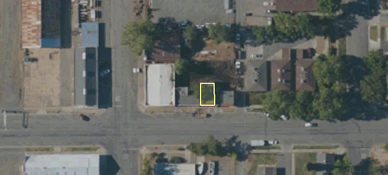 321 Sycamore St