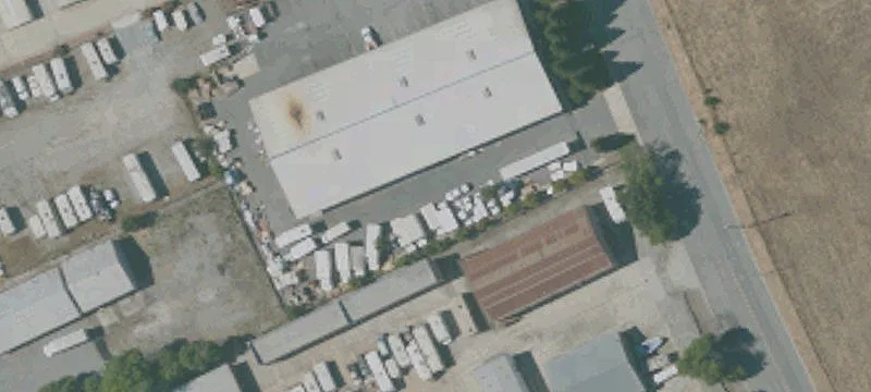 8475 Frst St