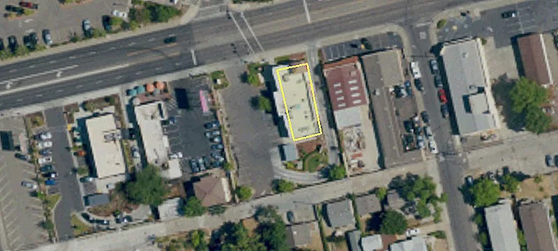 2128 Sutterville Rd