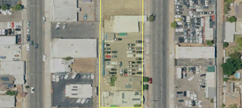 427 Abby St