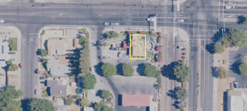1016 Gibson Rd