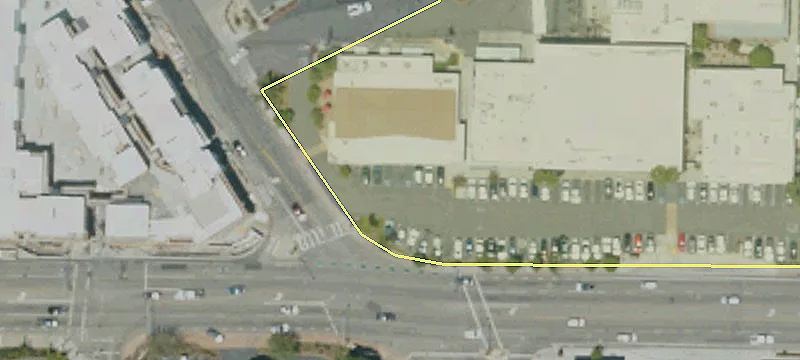 844 Foothill Blvd