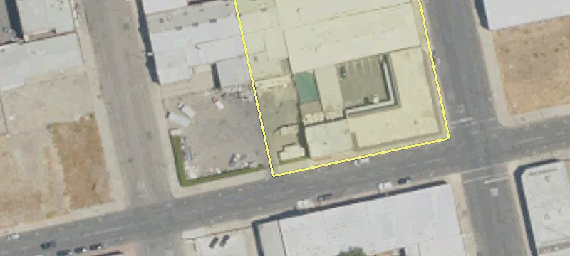 819 Main St