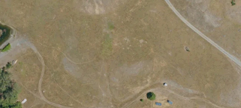 5901 Woodman Peak Rd