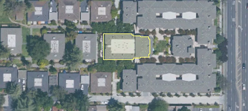 960 San Antonio Rd, Unit 124