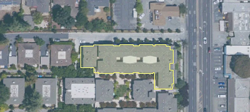 960 San Antonio Rd, Unit 205