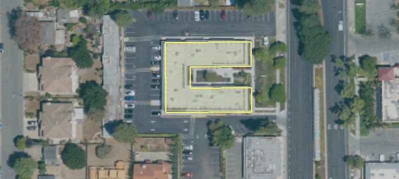 10601 De Anza Blvd