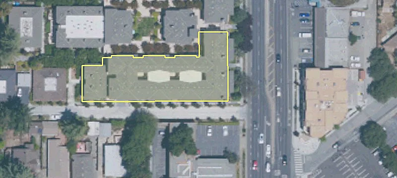 960 San Antonio Rd, Unit 221