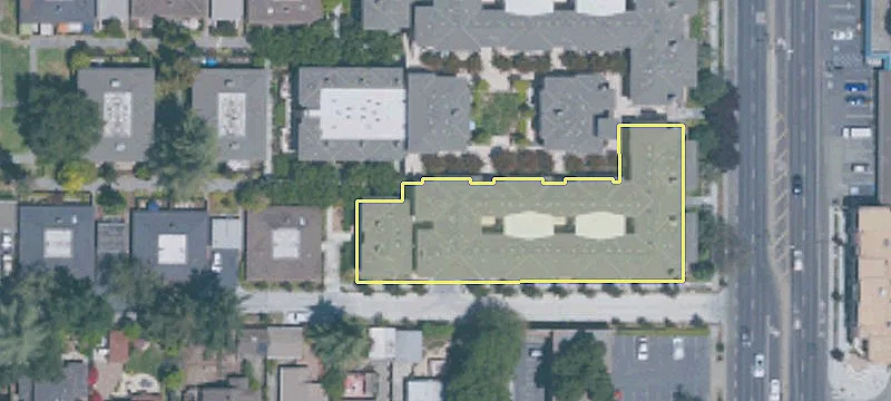 960 San Antonio Rd, Unit 231