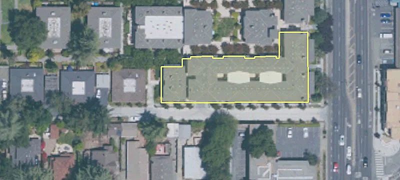 960 San Antonio Rd, Unit 232