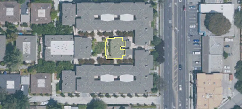 960 San Antonio Rd, Unit 236