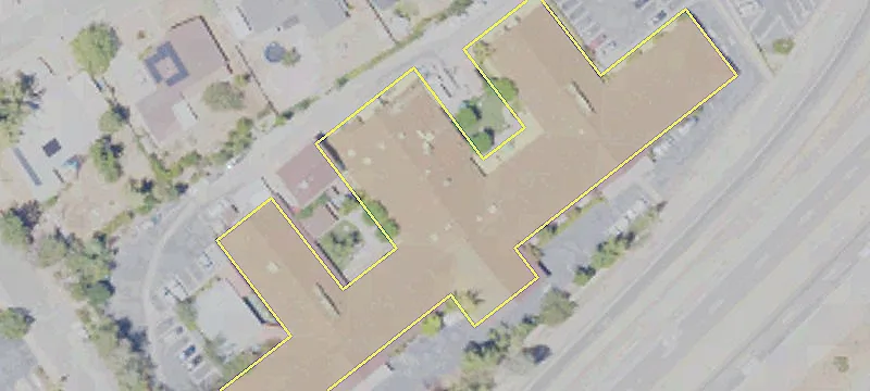 121 Dorsey Dr