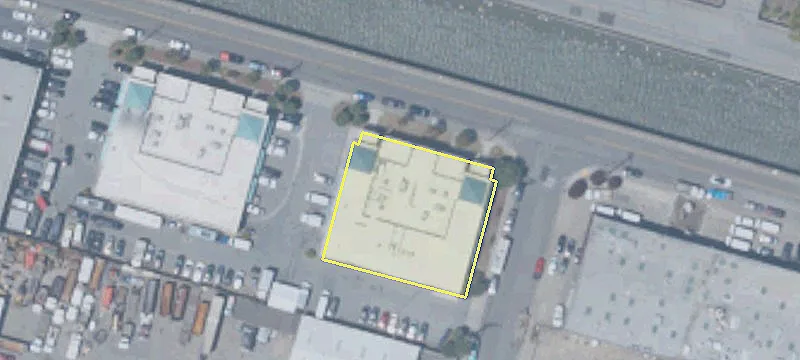 401 Canal St, Unit 421