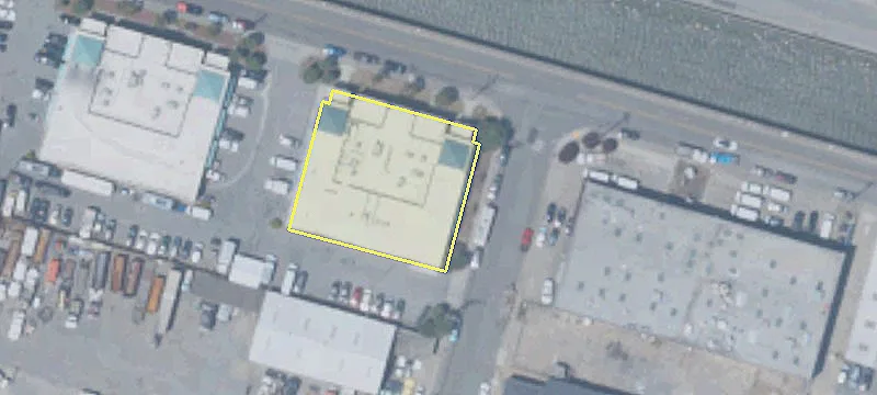 401 Canal St, Unit 421