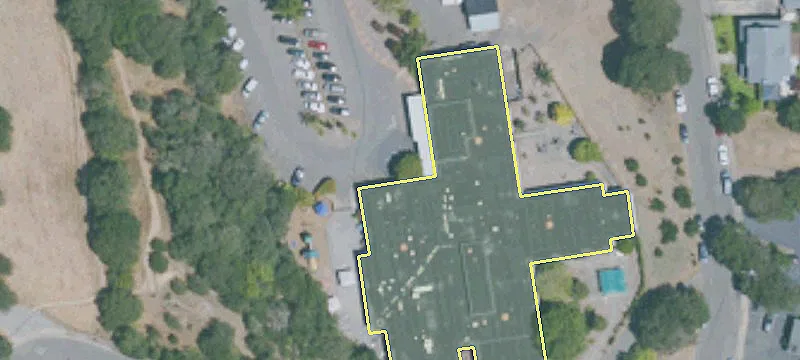 450 Hayes Ln