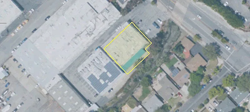 1710 Industrial Rd