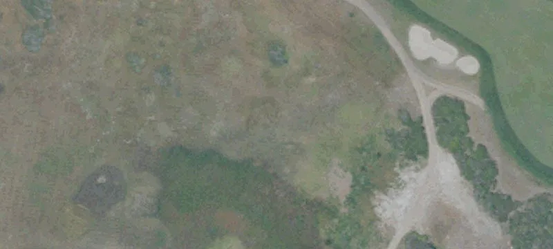 17 Mile Dr