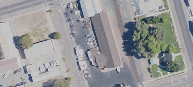 700 Hazel St