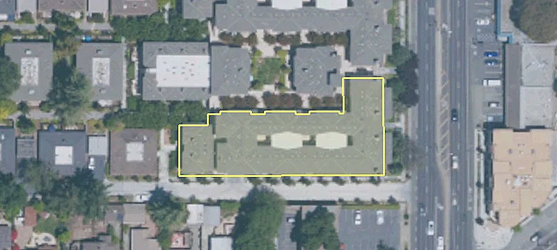 960 San Antonio Rd, Unit 227