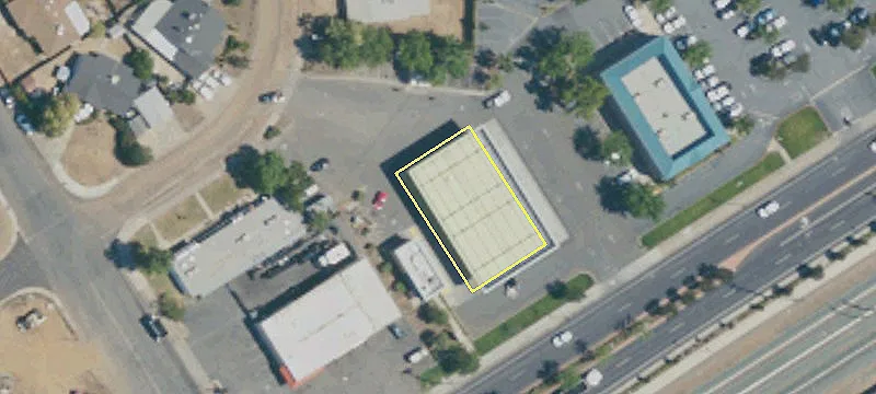 10605 Folsom Blvd
