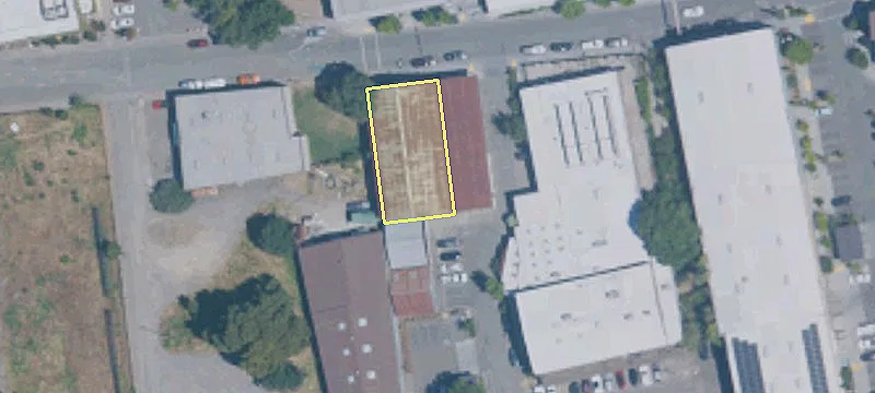 6790 Depot St