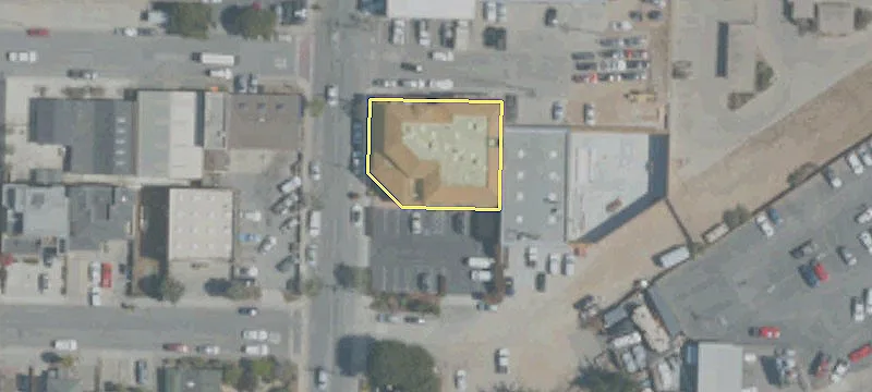 501 Orange Ave