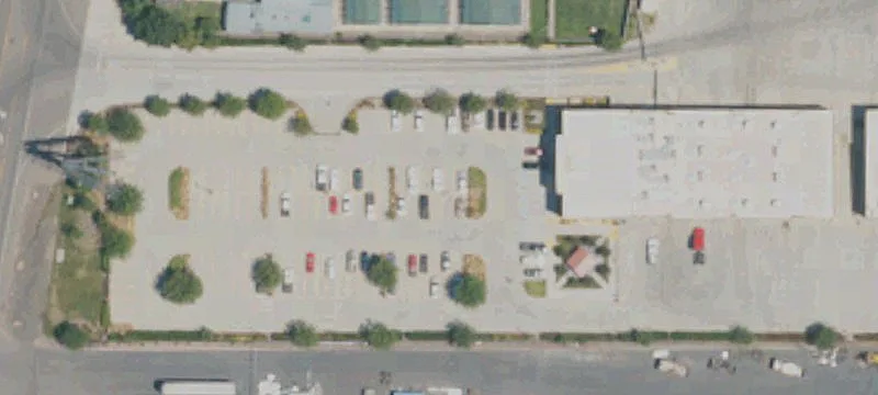 12550 Harlan Rd