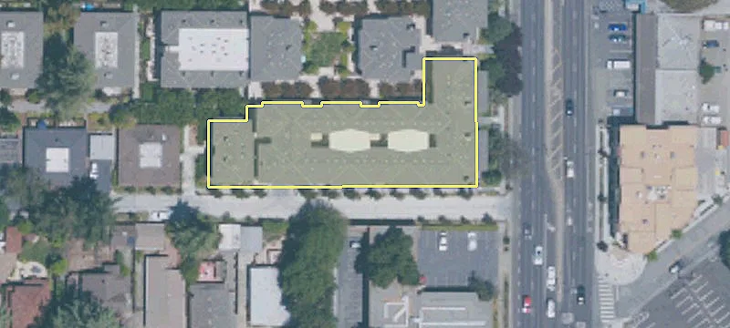 960 San Antonio Rd, Unit 225