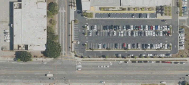 5331 Torrance Blvd