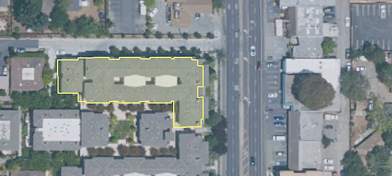 960 San Antonio Rd, Unit 214