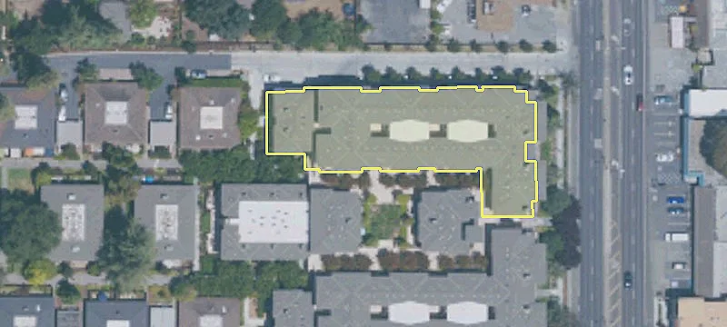 960 San Antonio Rd, Unit 203