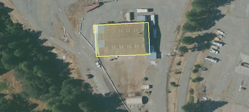 3955 Carson Rd
