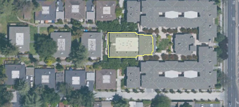 960 San Antonio Rd, Unit 125