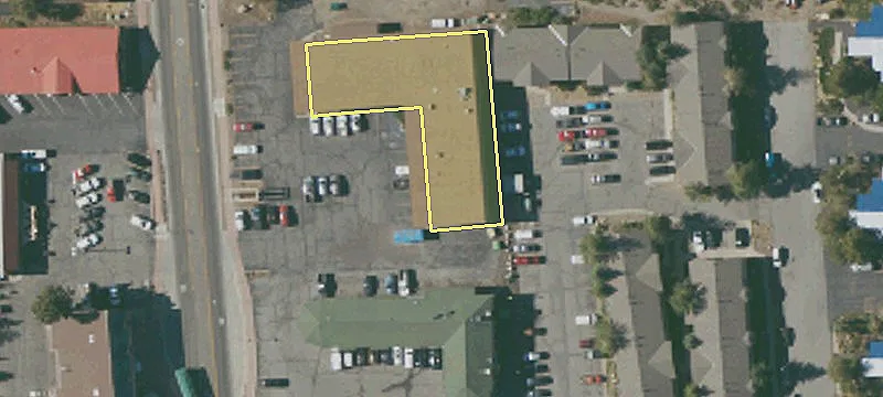 549 Old Mammoth Rd, Unit 108
