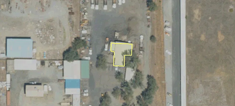 2848 Tarmac Rd