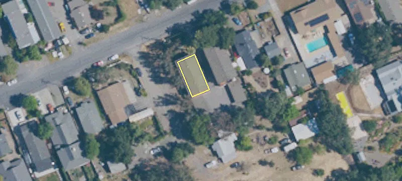 884 Solano Ave, Unit 898