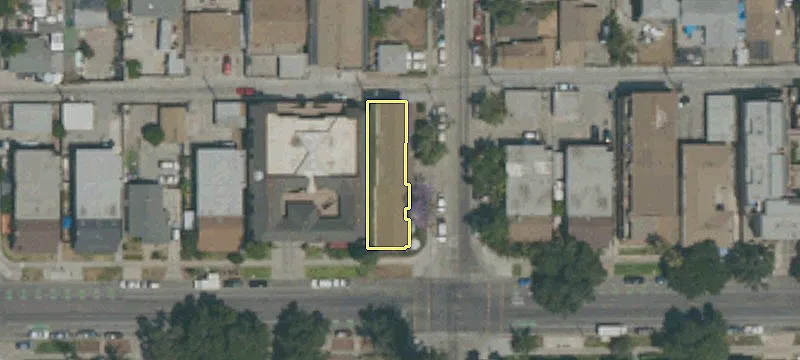629 Chestnut Ave