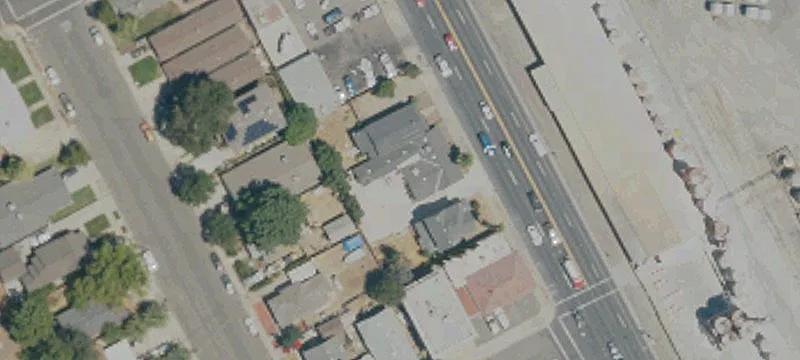 322 Yosemite Ave
