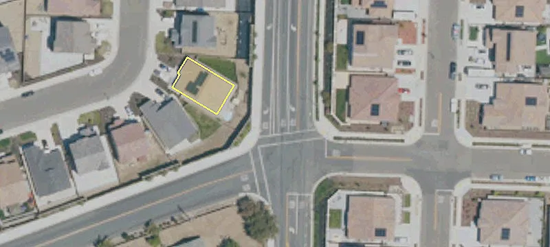 100 Hospital Rd