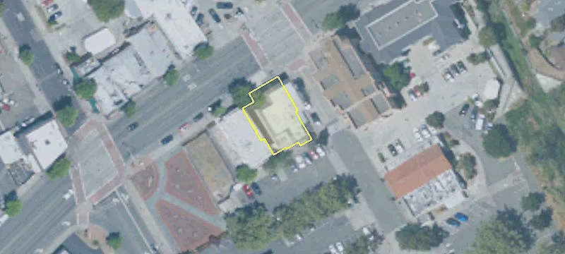2395 San Pablo Ave