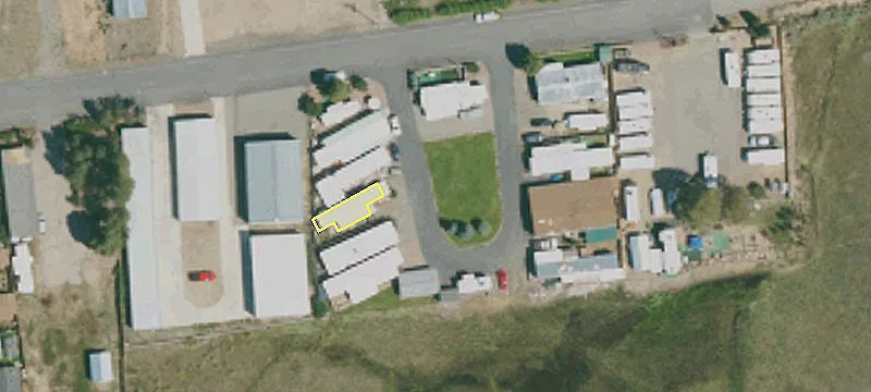 21 Kingsley St