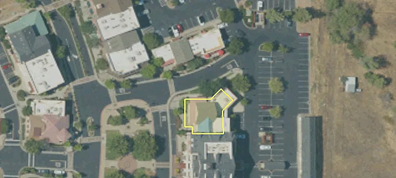 600 Mccarty St
