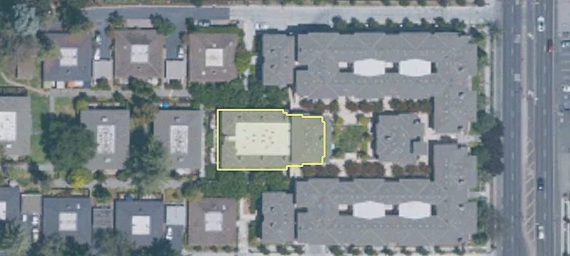 960 San Antonio Rd, Unit 128